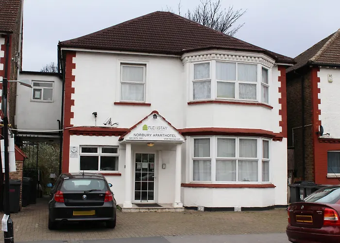 Flexistay NorburyAparthotel