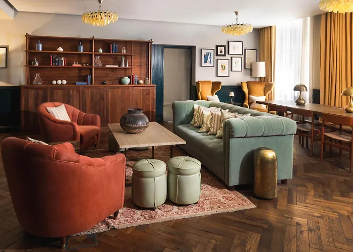 Aparthotel Native Hyde Park London